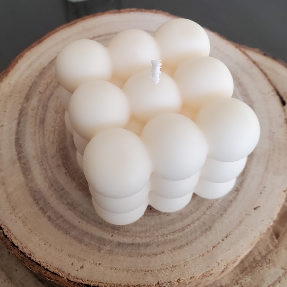 Bubble Candle - Picture 10 of 14